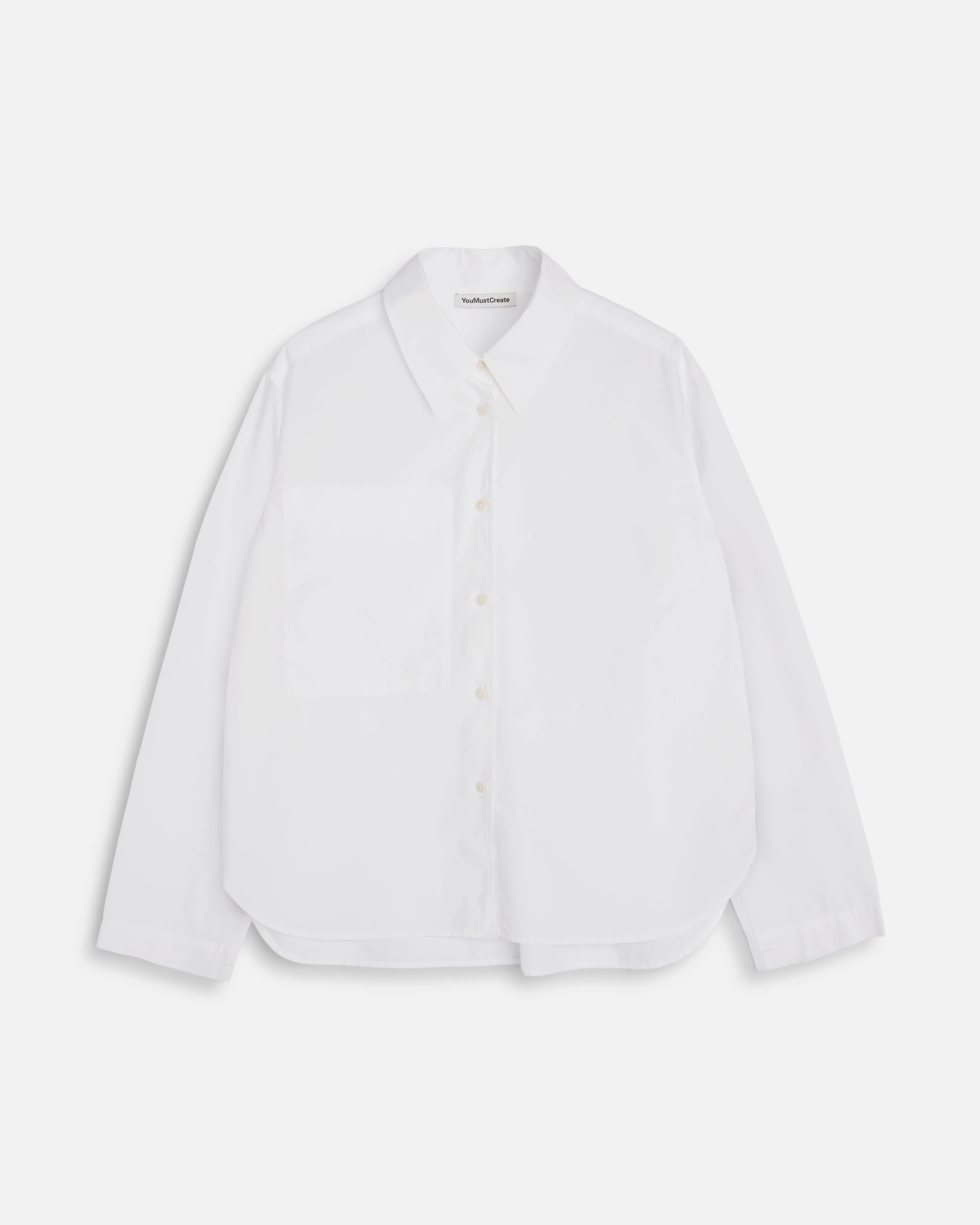 Eva Shirt sold by YMC