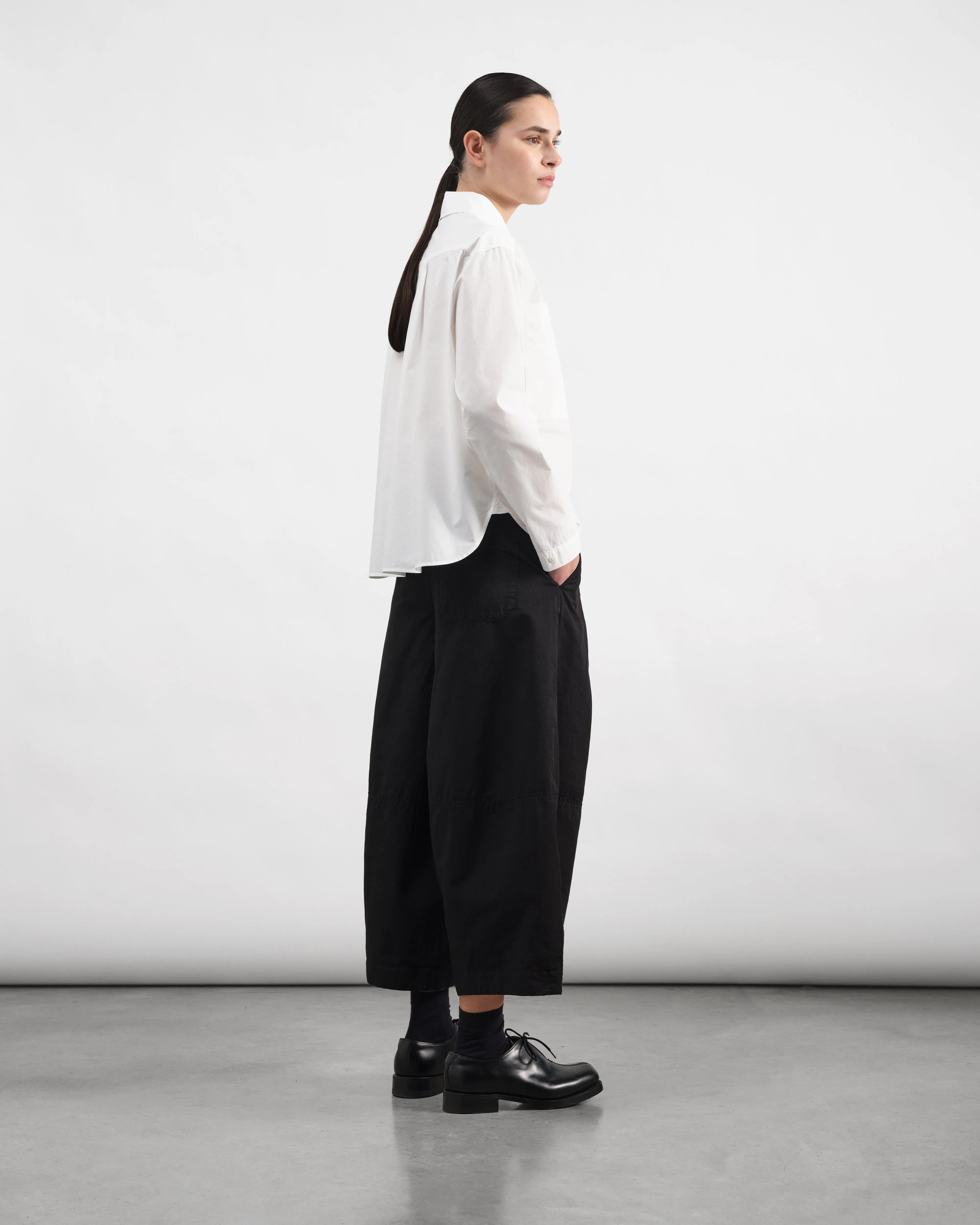 Eva Shirt sold by YMC product image thumbnail 2