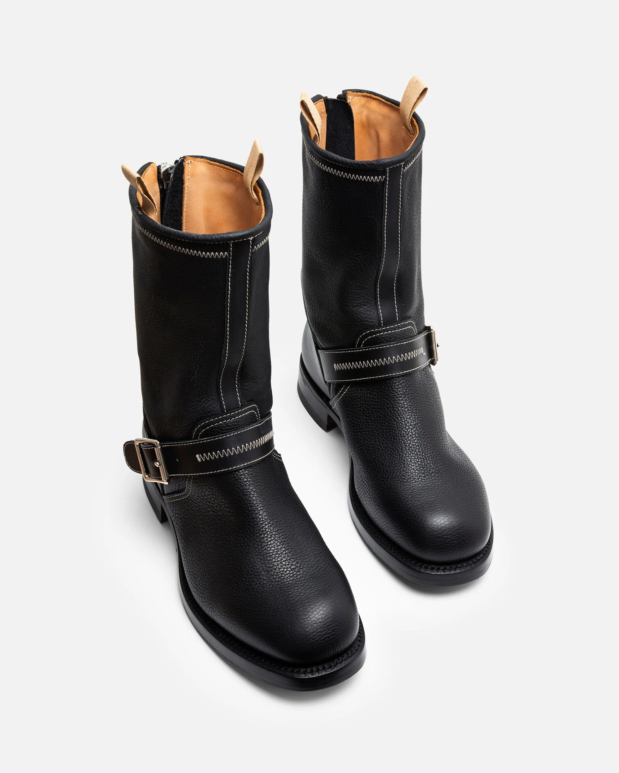 Women's Rev Boots sold by YMC product image thumbnail 4