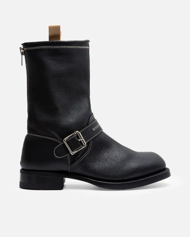 Women's Rev Boots made by YMC