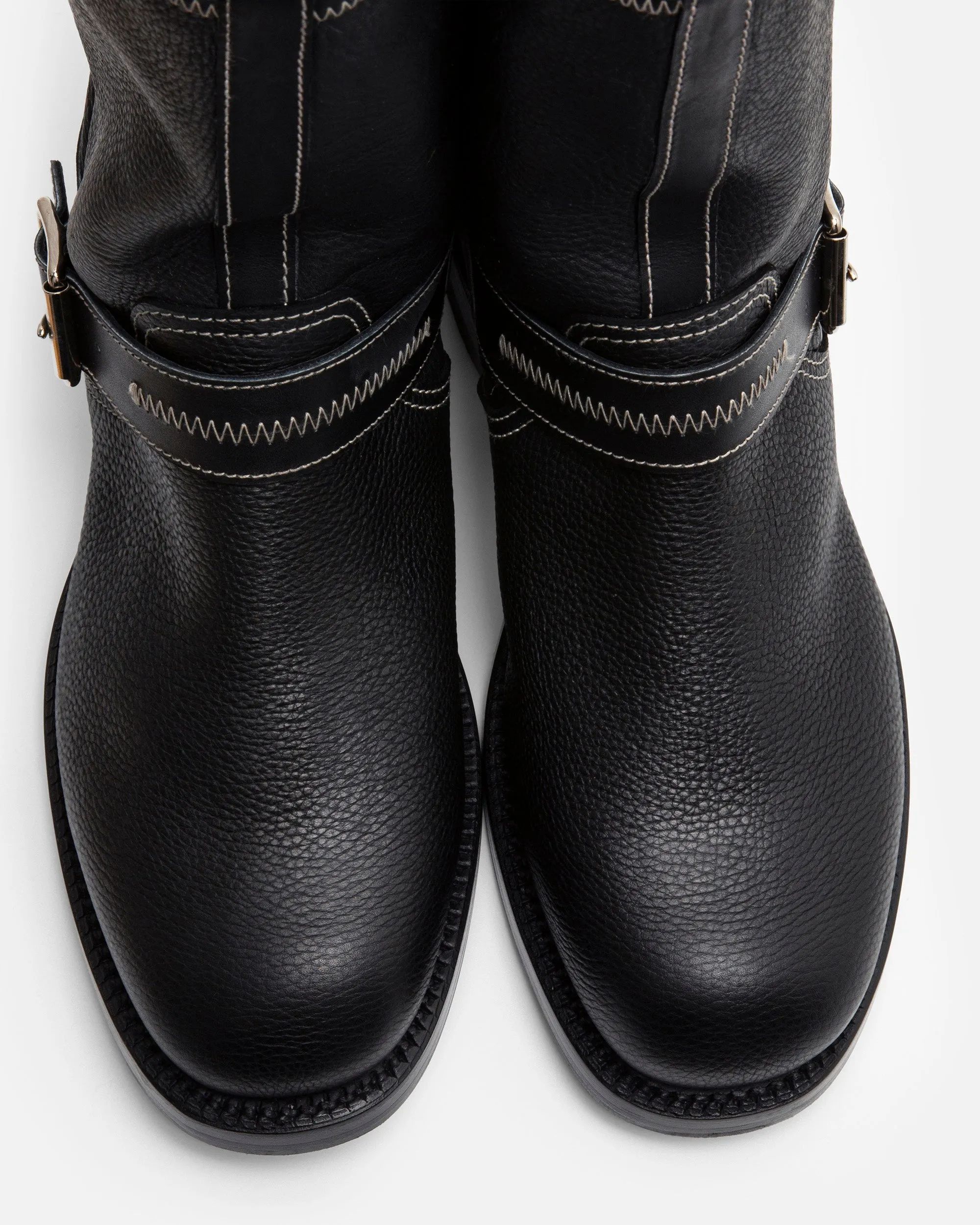 Women's Rev Boots sold by YMC product image thumbnail 5