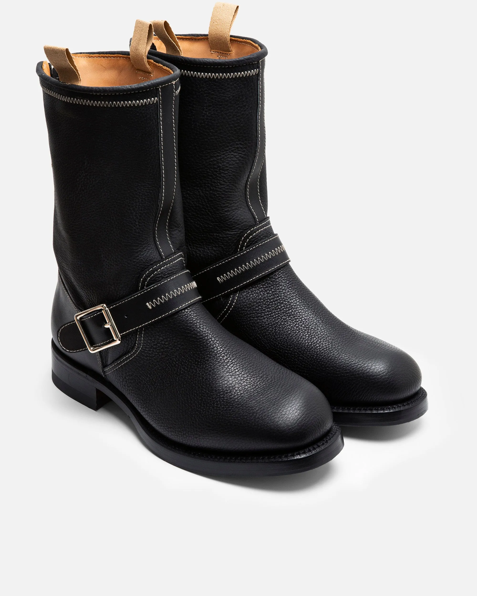 Women's Rev Boots sold by YMC product image thumbnail 2