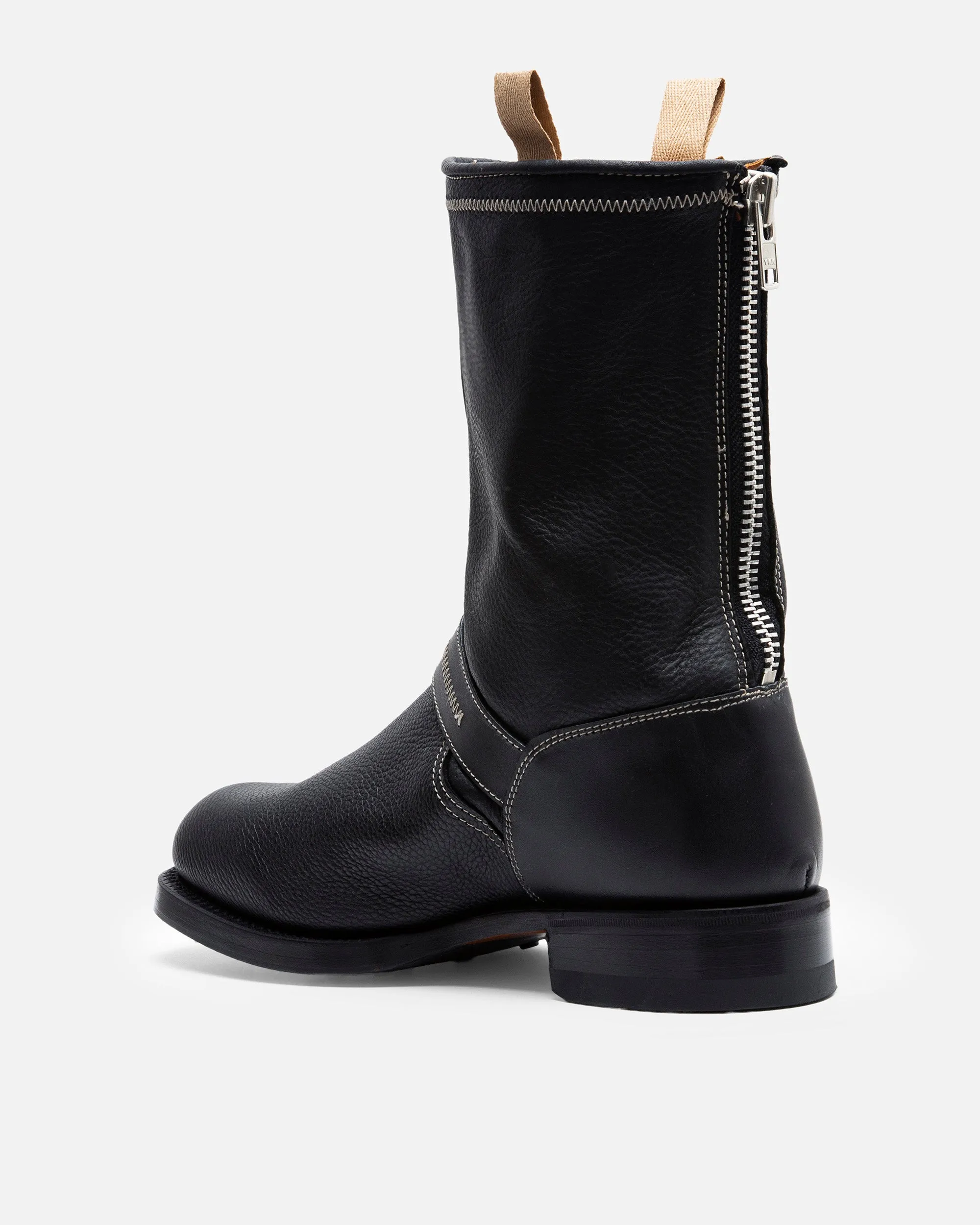 Men's Rev Boots sold by YMC product image thumbnail 3