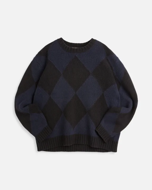 Flint Crew Jumper made by YMC