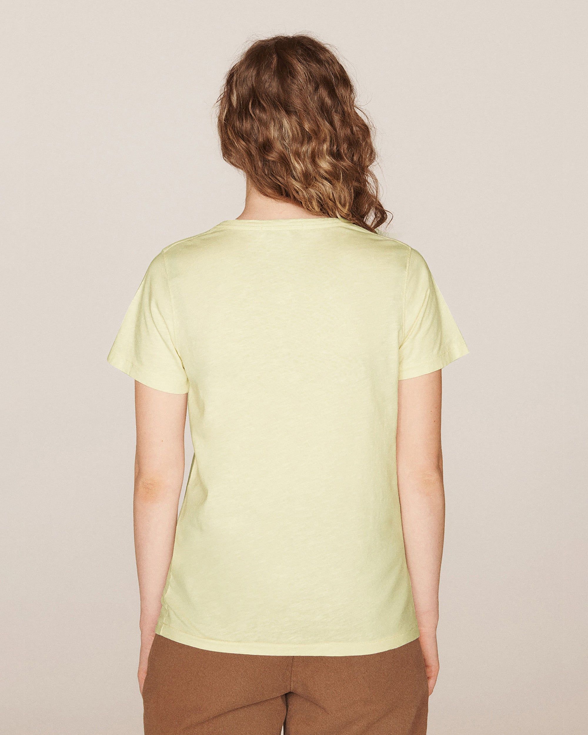Day T-Shirt sold by YMC product image thumbnail 4