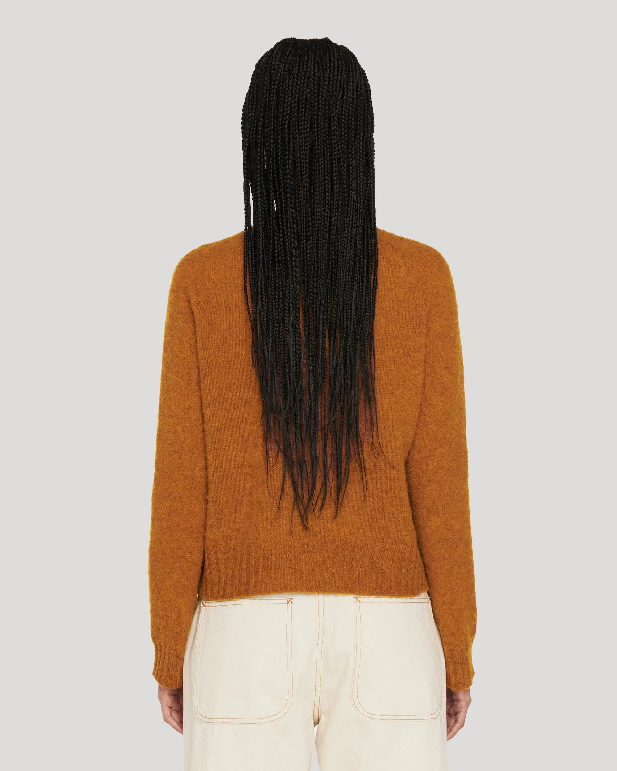 Jets Jumper sold by YMC product image thumbnail 4