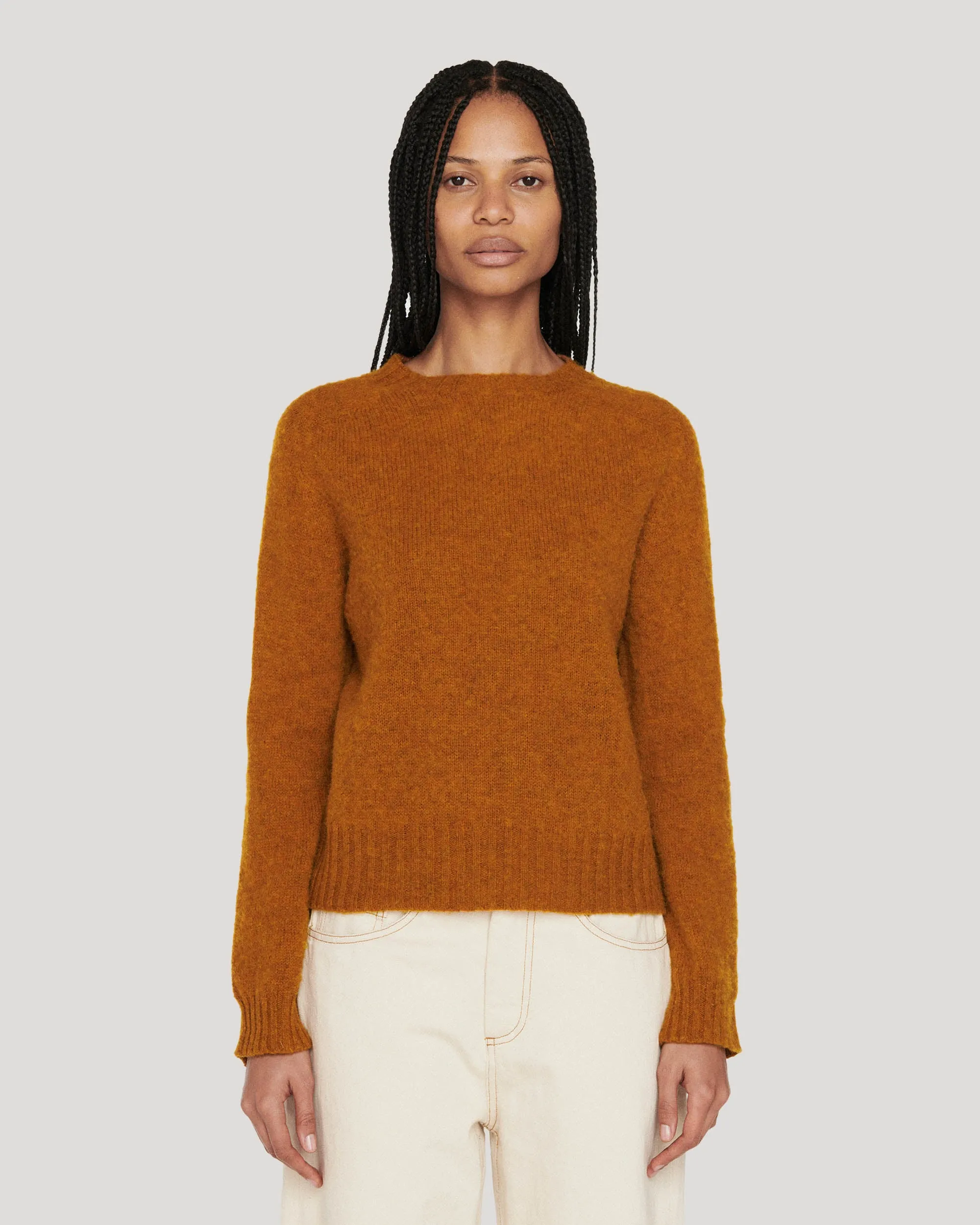 Jets Jumper sold by YMC product image thumbnail 2