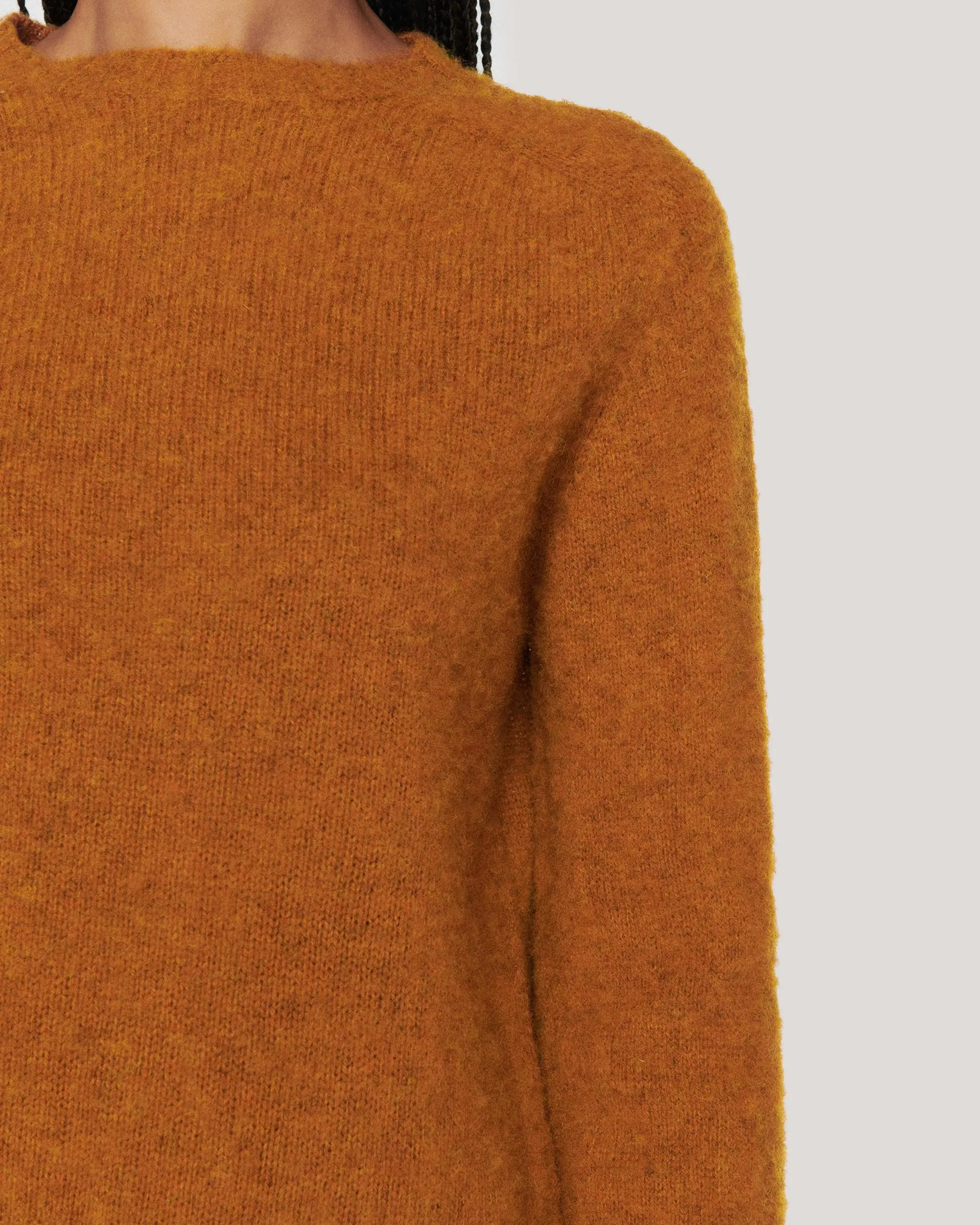 Jets Jumper sold by YMC product image thumbnail 5