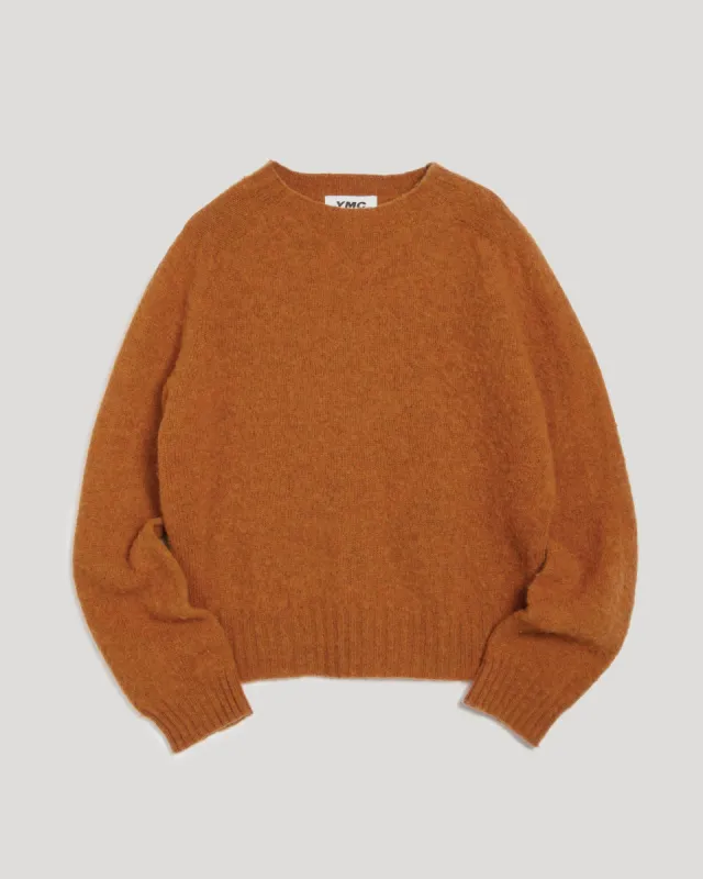 Jets Jumper sold by YMC