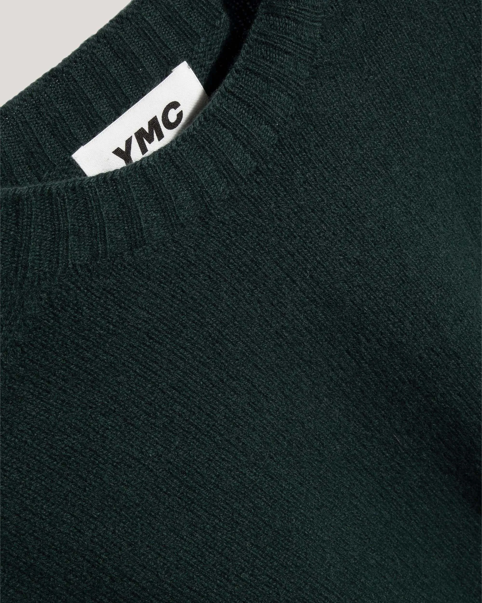Jets Jumper sold by YMC product image thumbnail 2