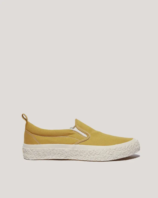 Men's Slip On Sneakers made by YMC