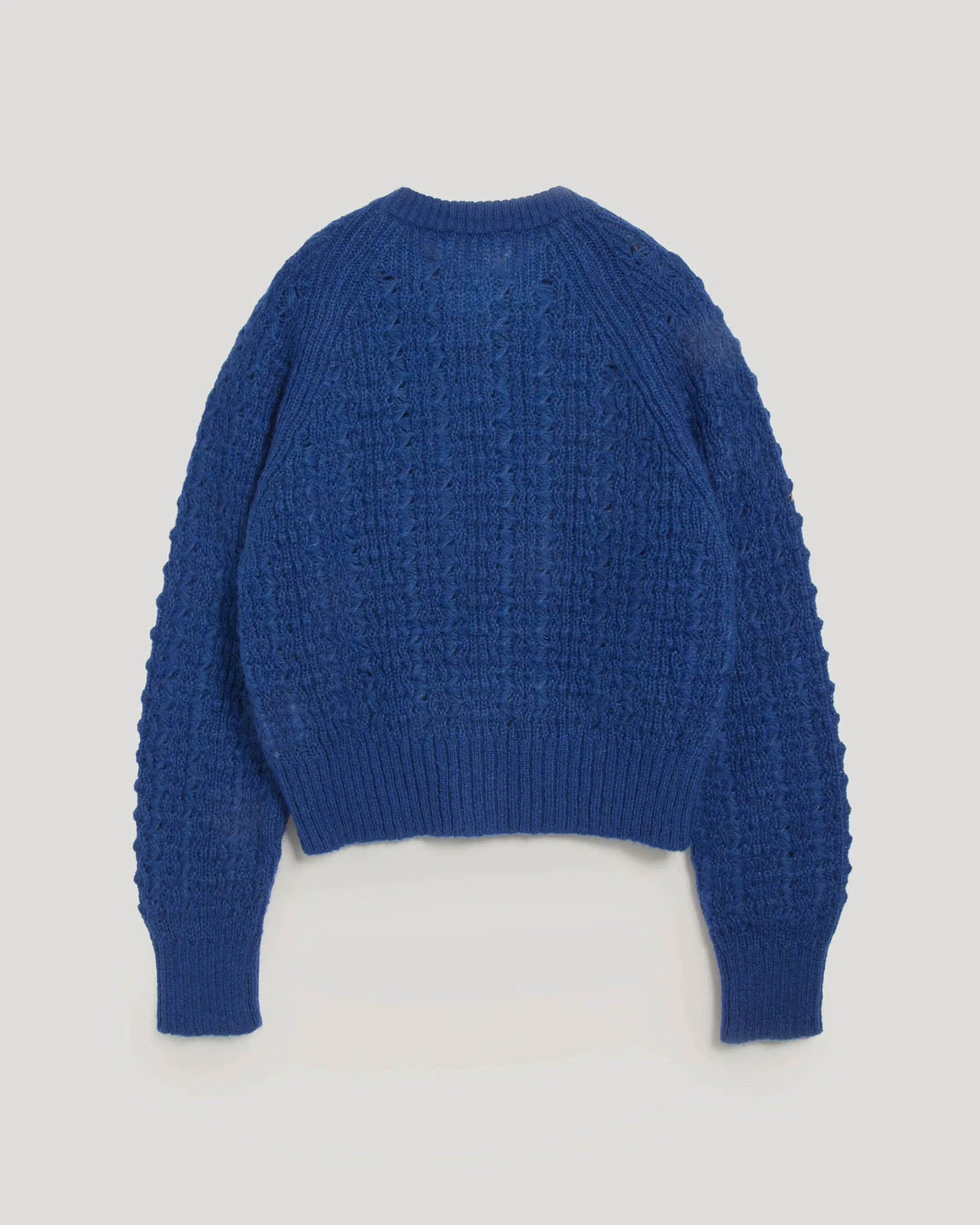 Foxtail Cardigan sold by YMC product image thumbnail 2