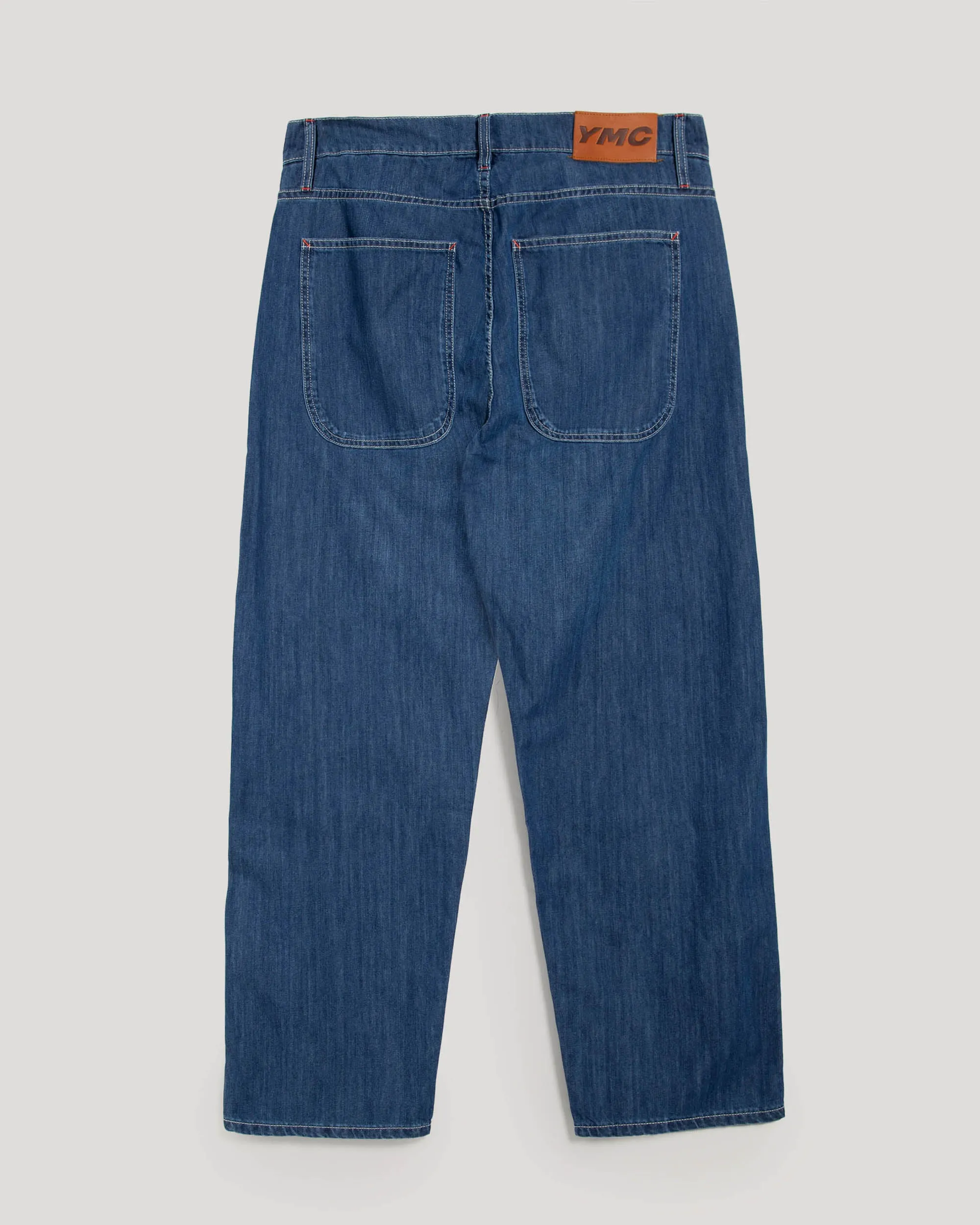 Bez Jeans sold by YMC product image thumbnail 2