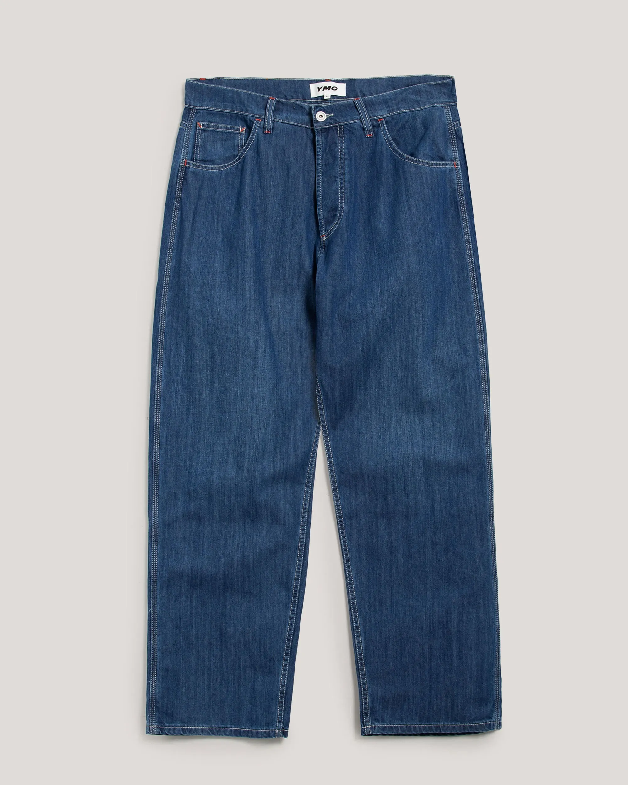 Bez Jeans sold by YMC