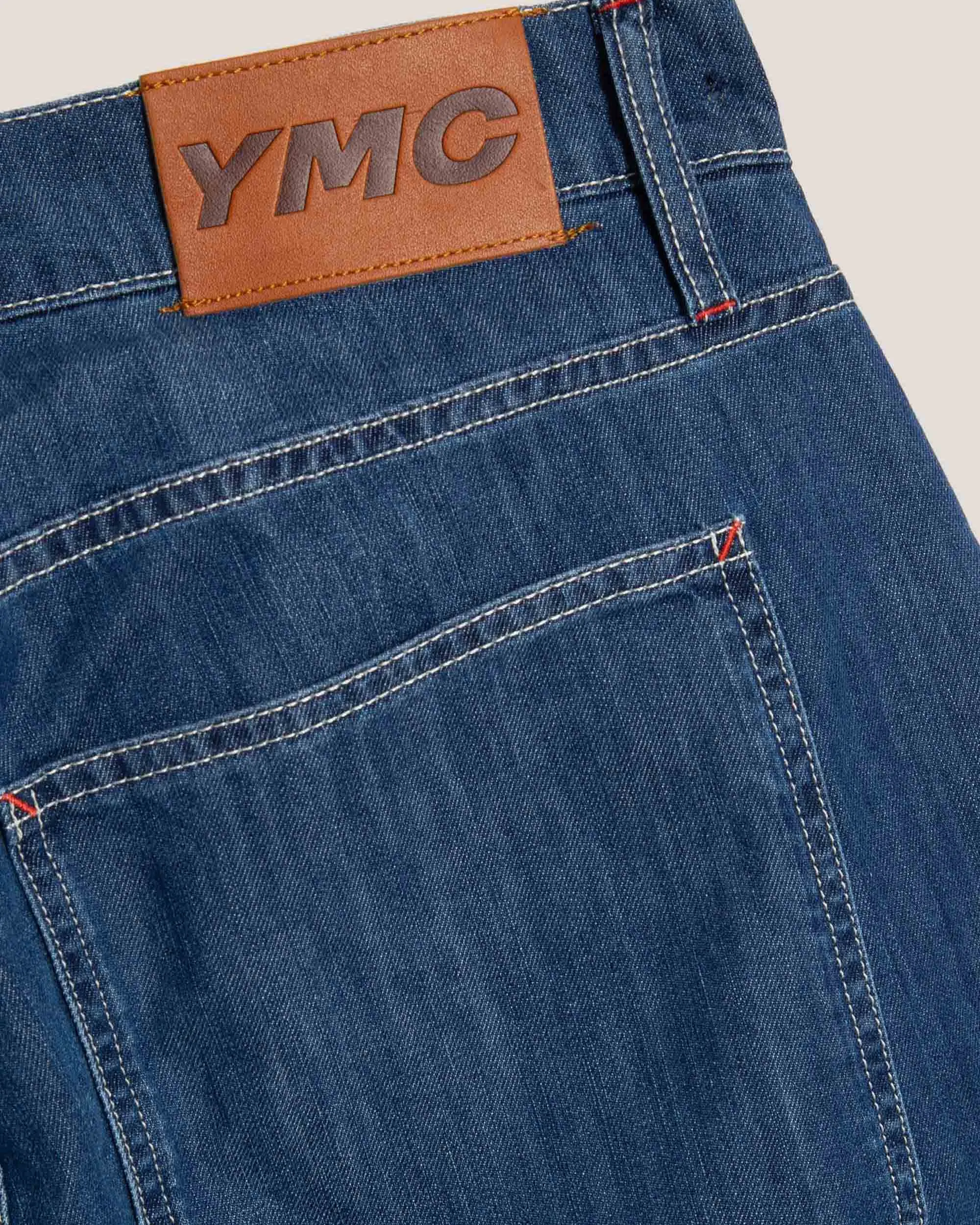 Bez Jeans sold by YMC product image thumbnail 3