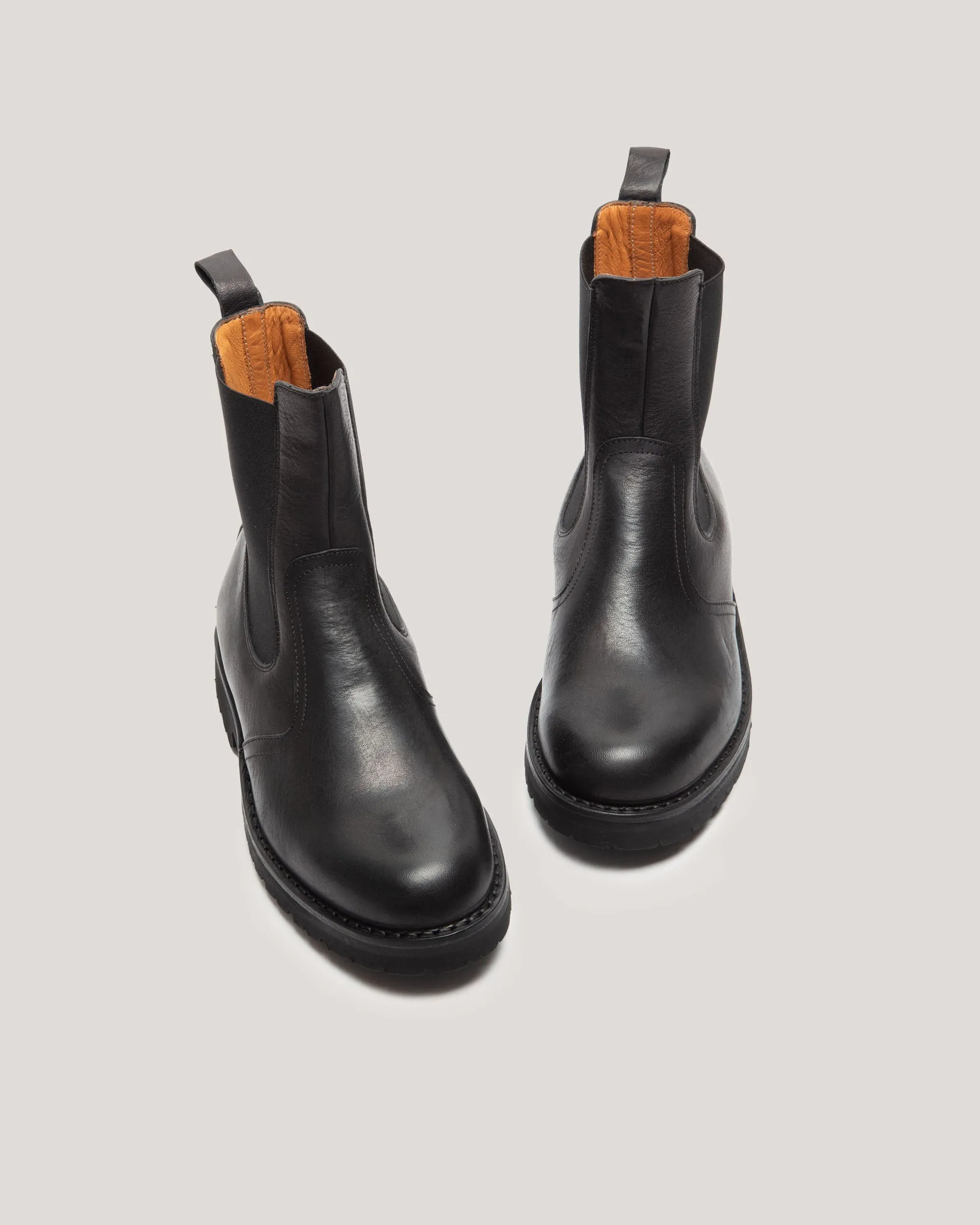 Women's Ankle Boots sold by YMC product image thumbnail 4