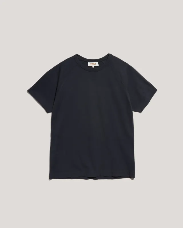 Earth Television T-Shirt sold by YMC