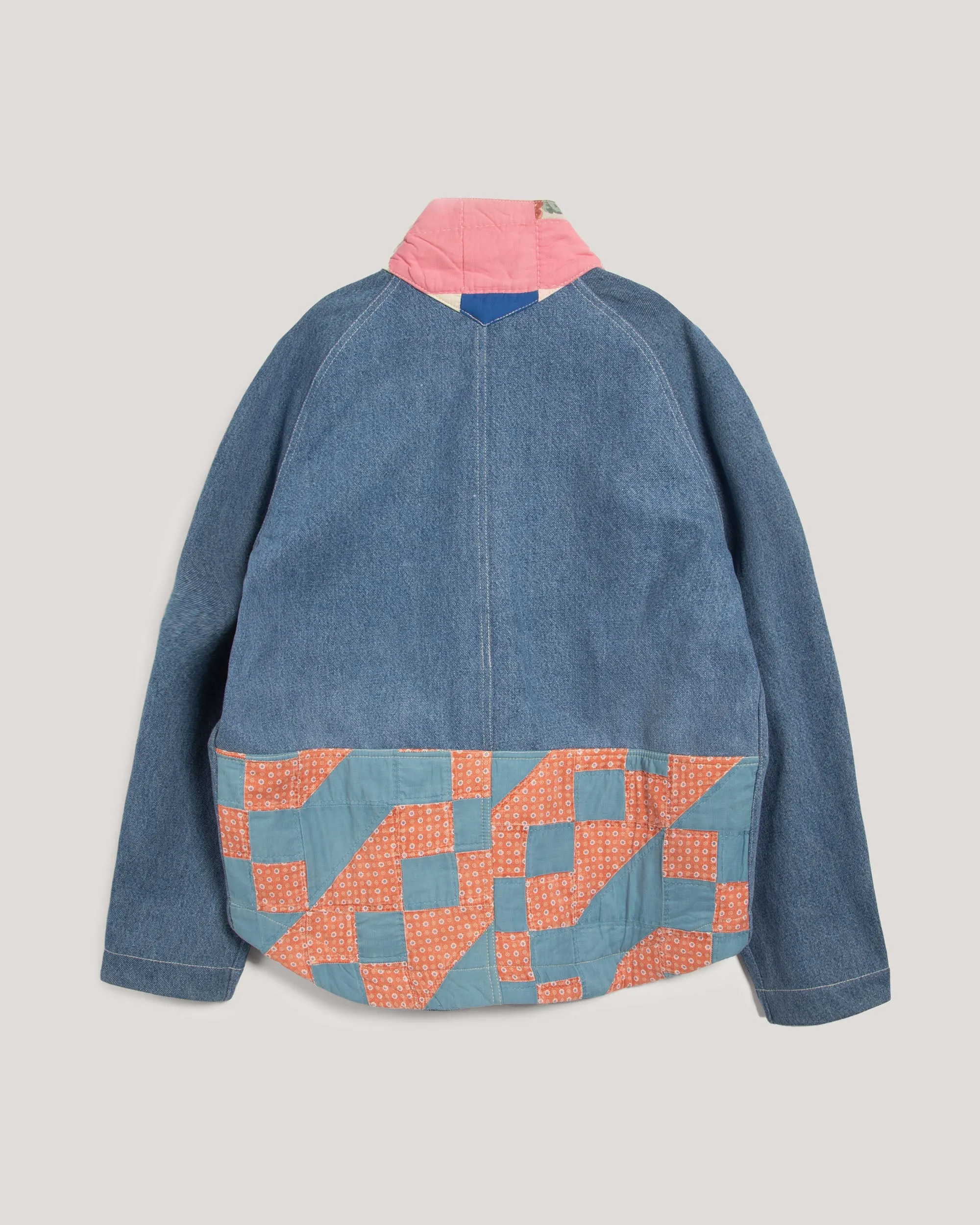 Erkin Jacket sold by YMC product image thumbnail 2