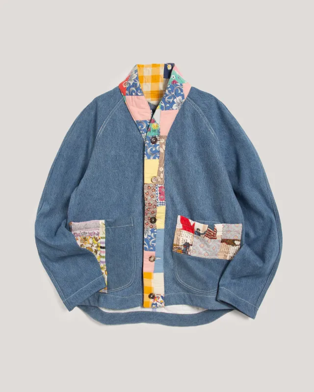 Erkin Jacket sold by YMC