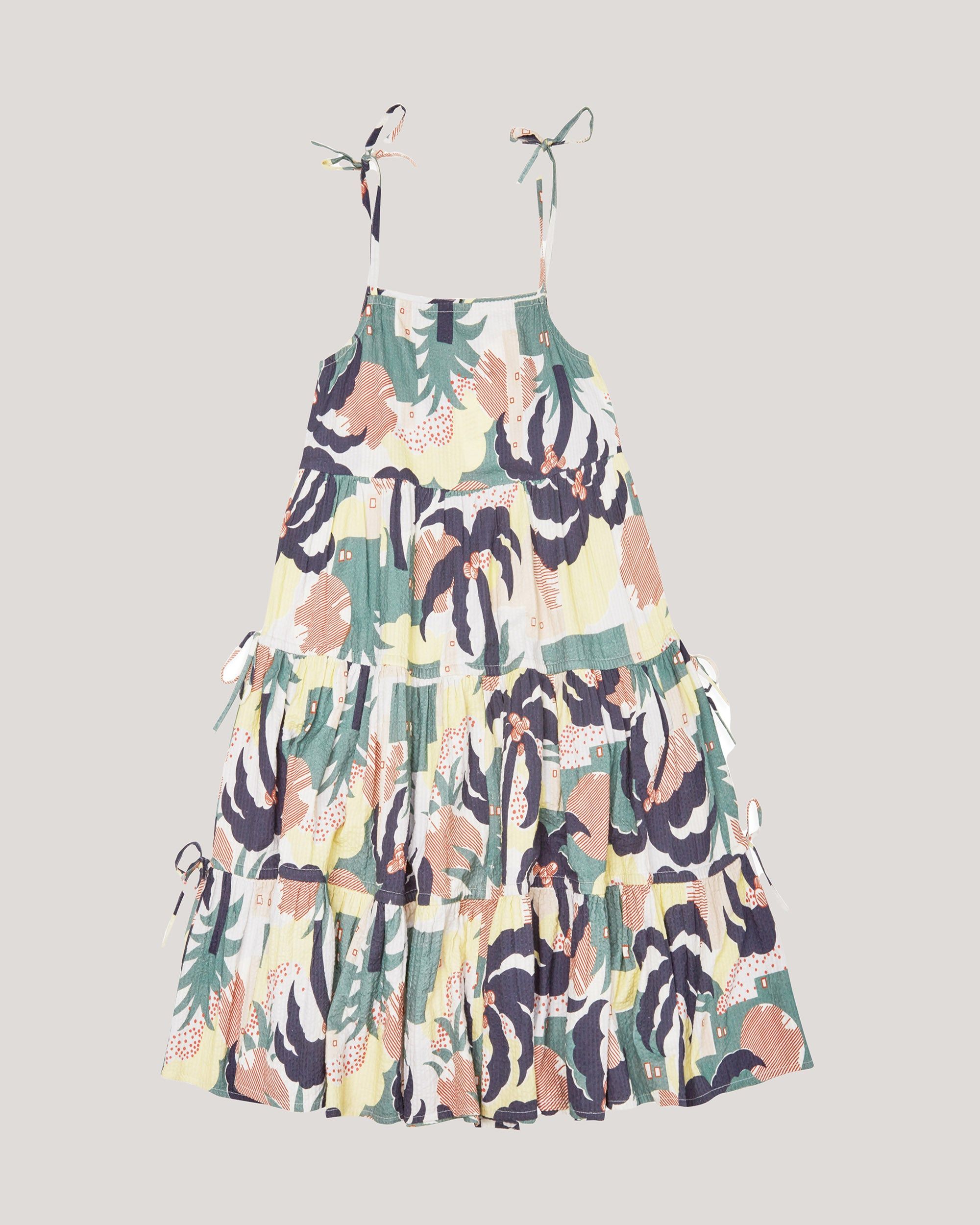 Pamela Dress sold by YMC