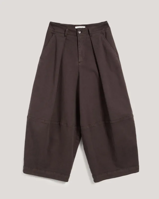 Deadbeat Trouser sold by YMC
