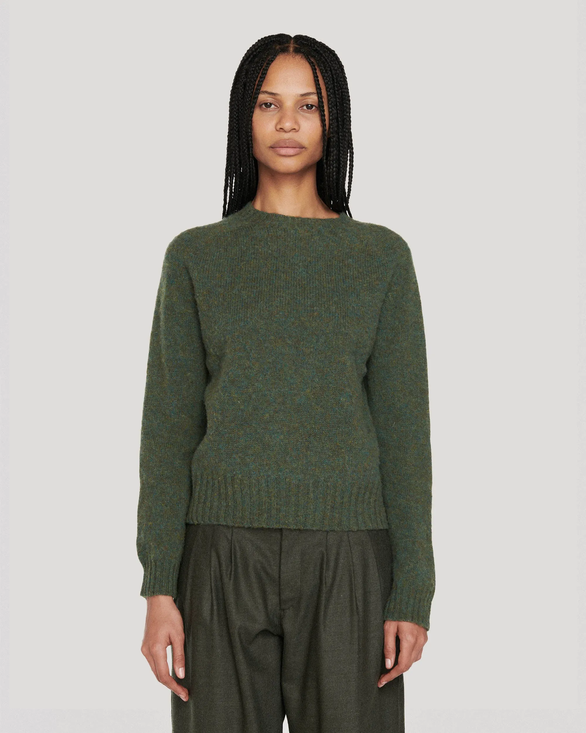 Jets Jumper sold by YMC product image thumbnail 3