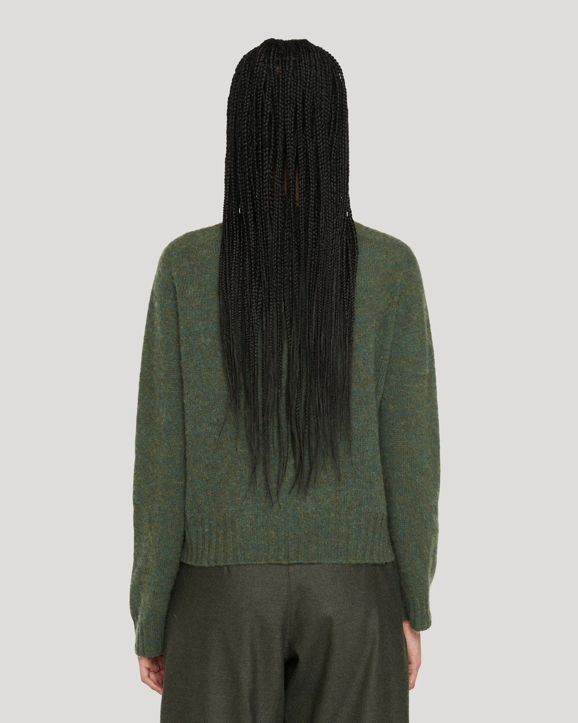 Jets Jumper sold by YMC product image thumbnail 5