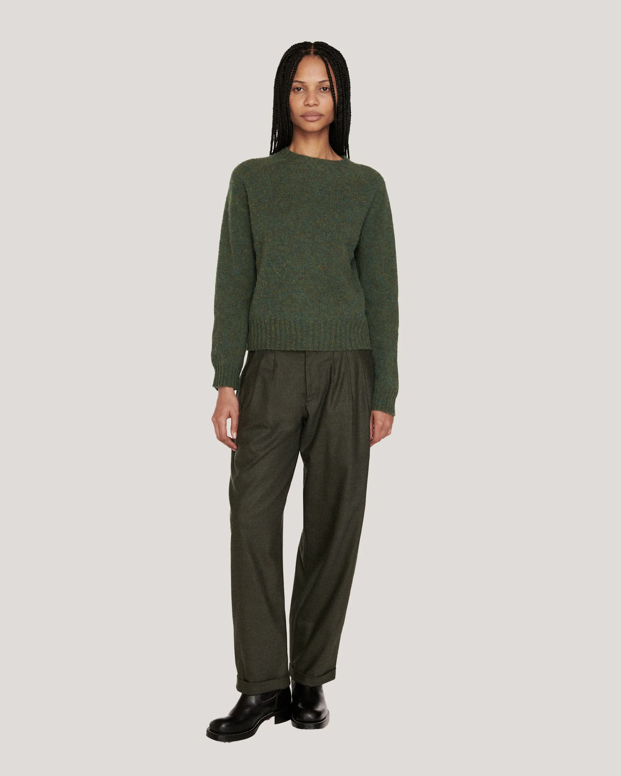 Jets Jumper sold by YMC product image thumbnail 2