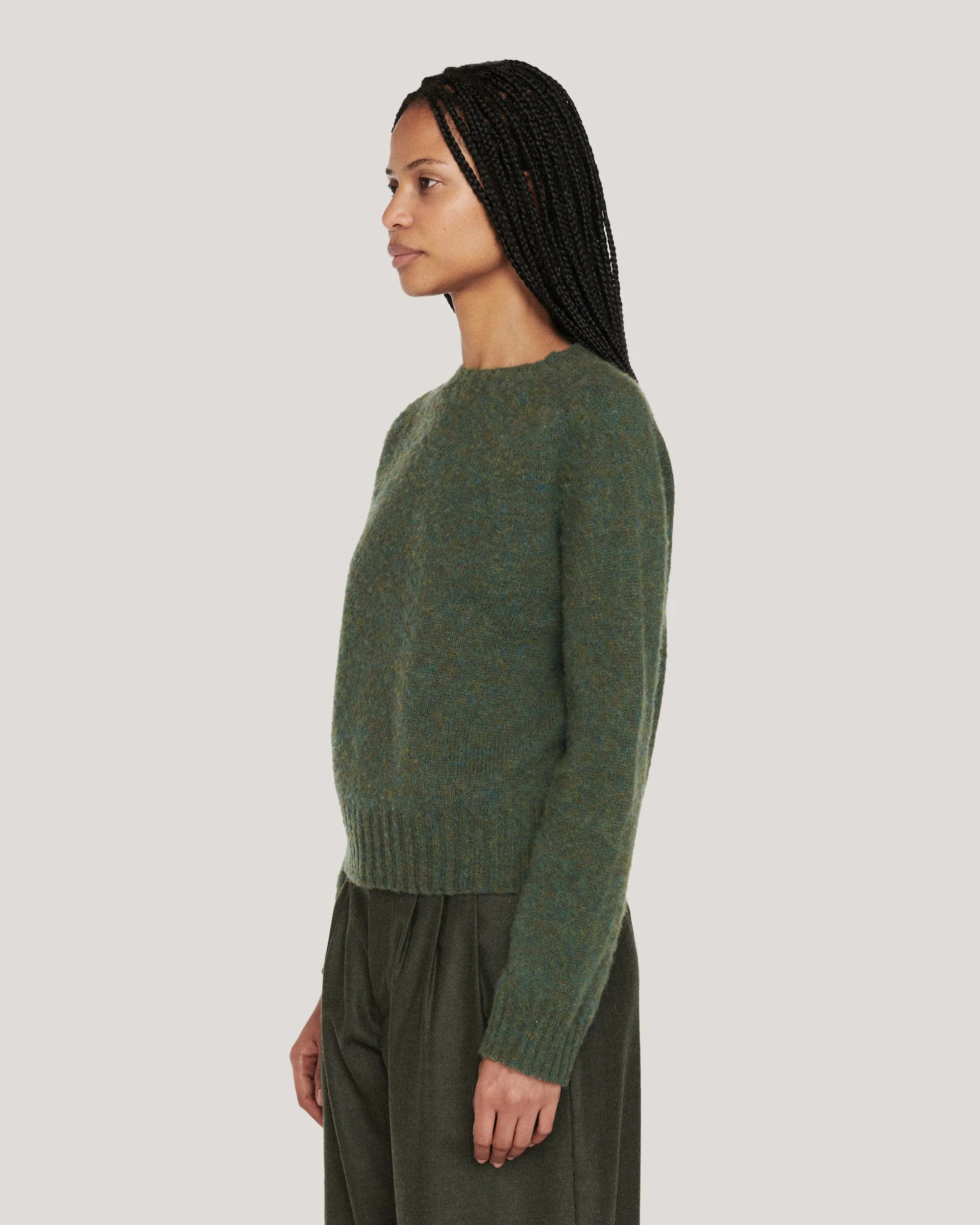 Jets Jumper sold by YMC product image thumbnail 4