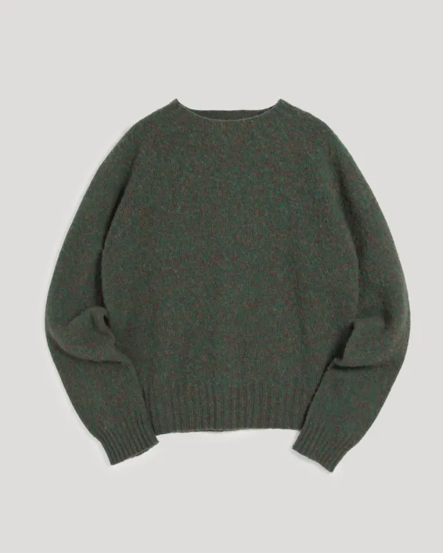 Jets Jumper sold by YMC