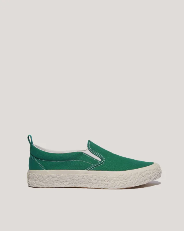 Men's Slip On Sneakers made by YMC