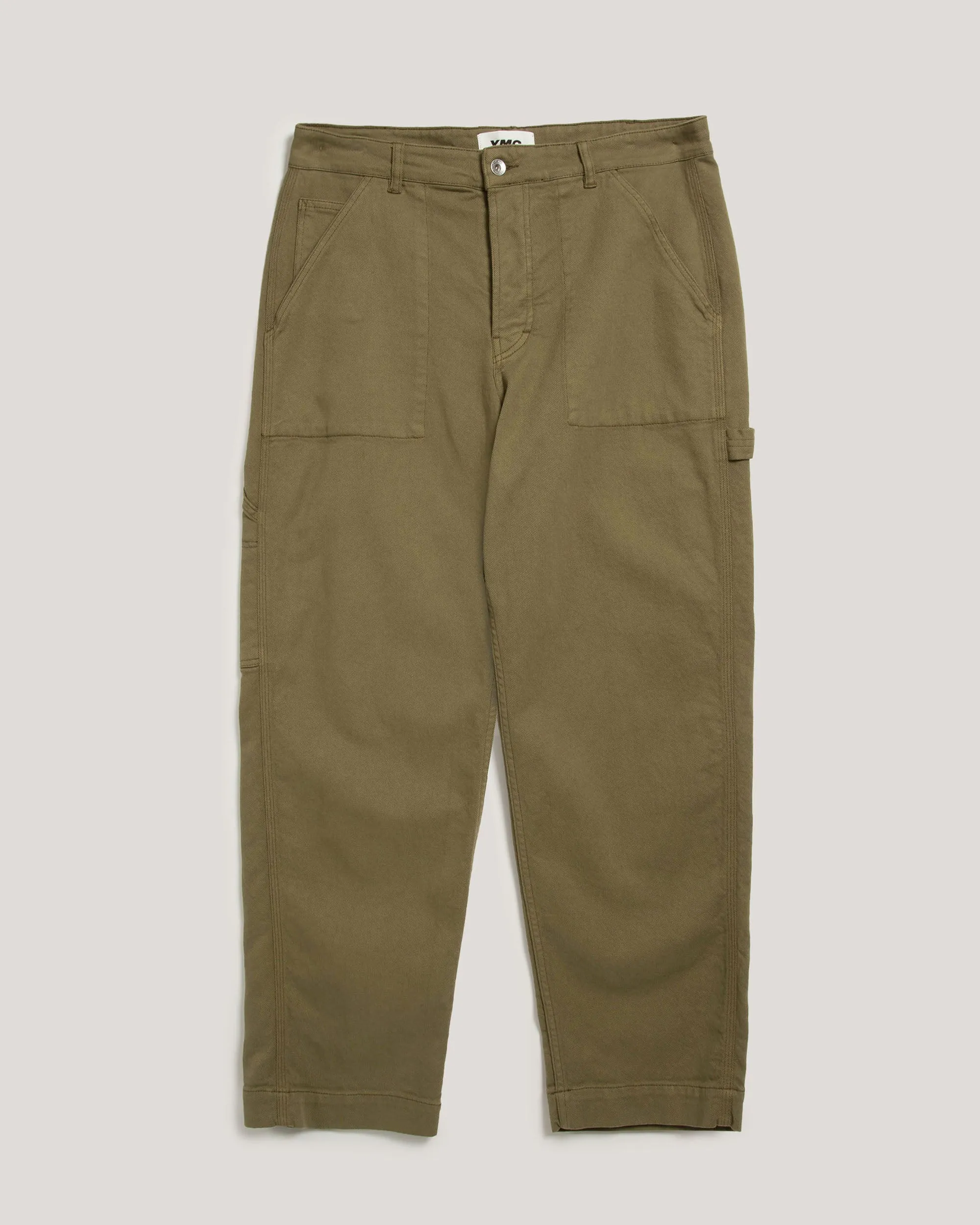Painter Trouser sold by YMC