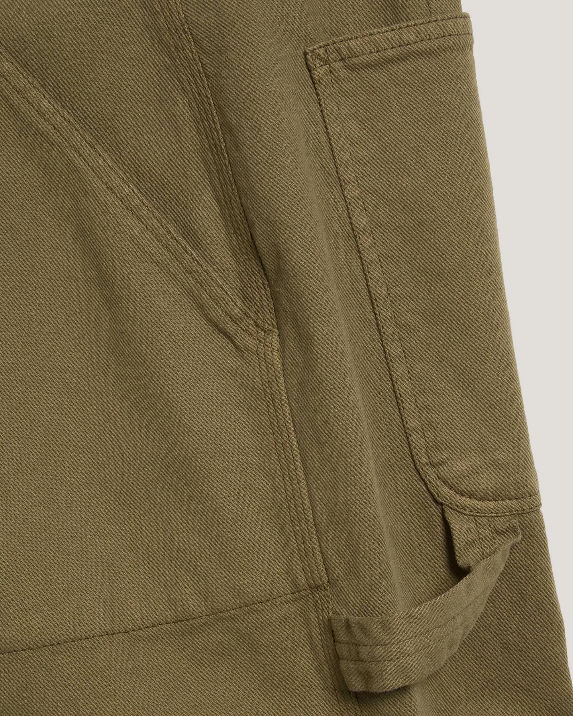 Painter Trouser sold by YMC product image thumbnail 4