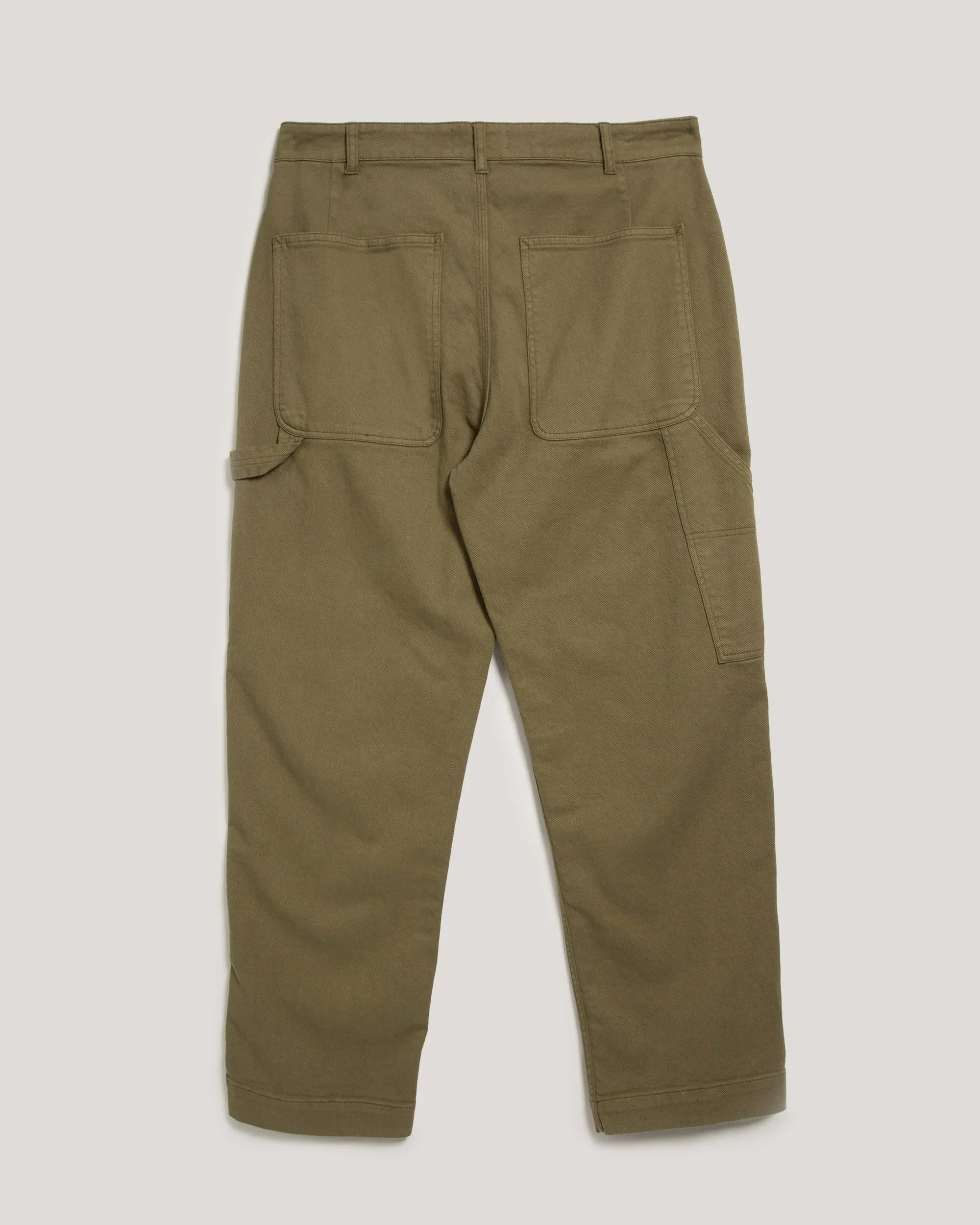 Painter Trouser sold by YMC product image thumbnail 3