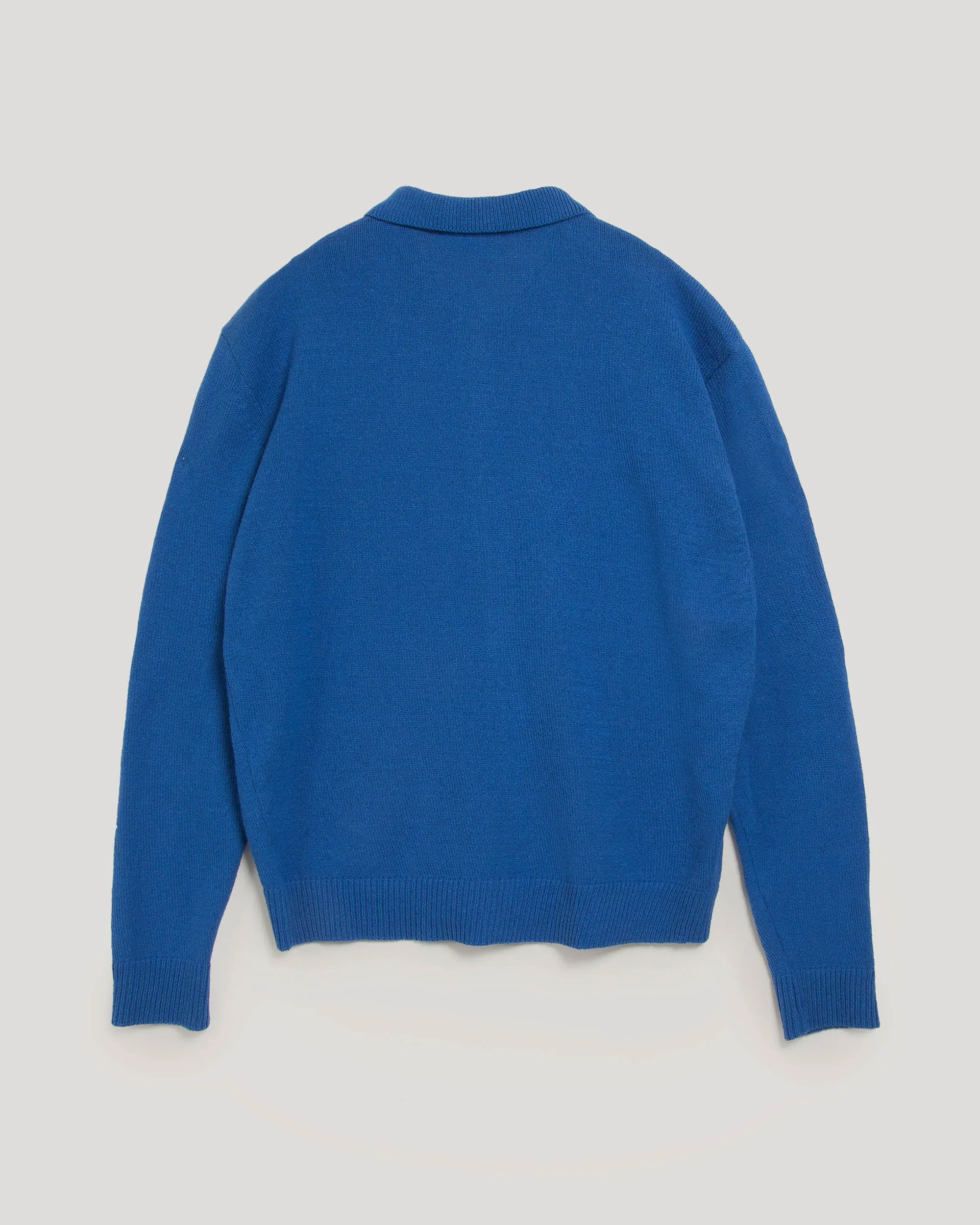 Rat Pack Cardigan sold by YMC product image thumbnail 3