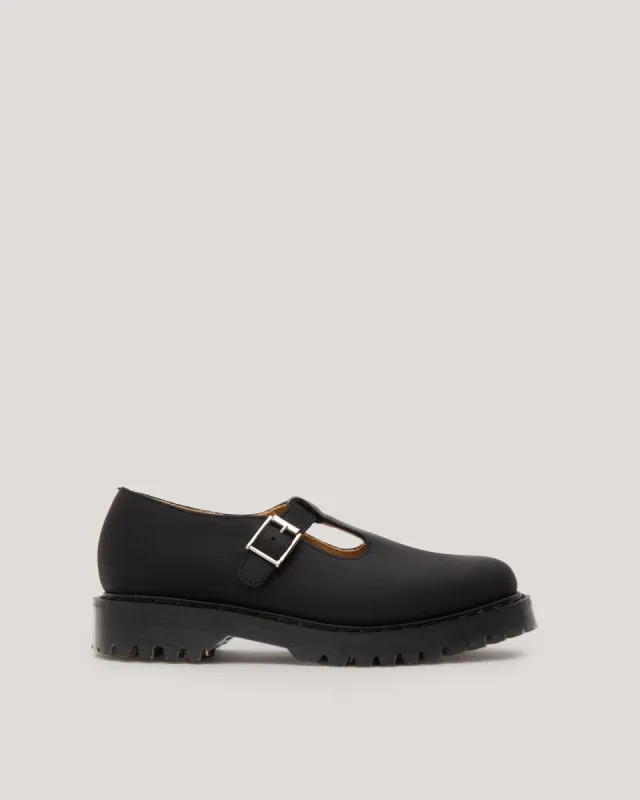 Women's Mary Janes sold by YMC