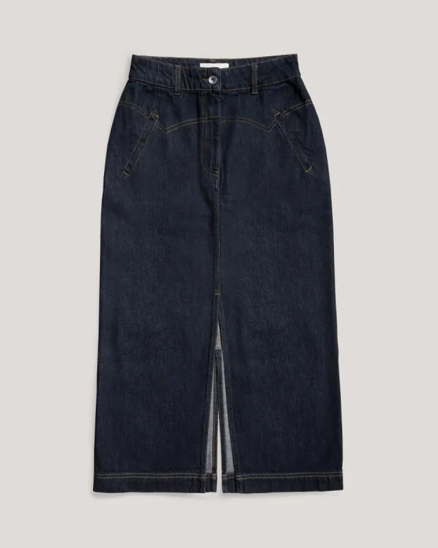 Dolly Skirt made by YMC