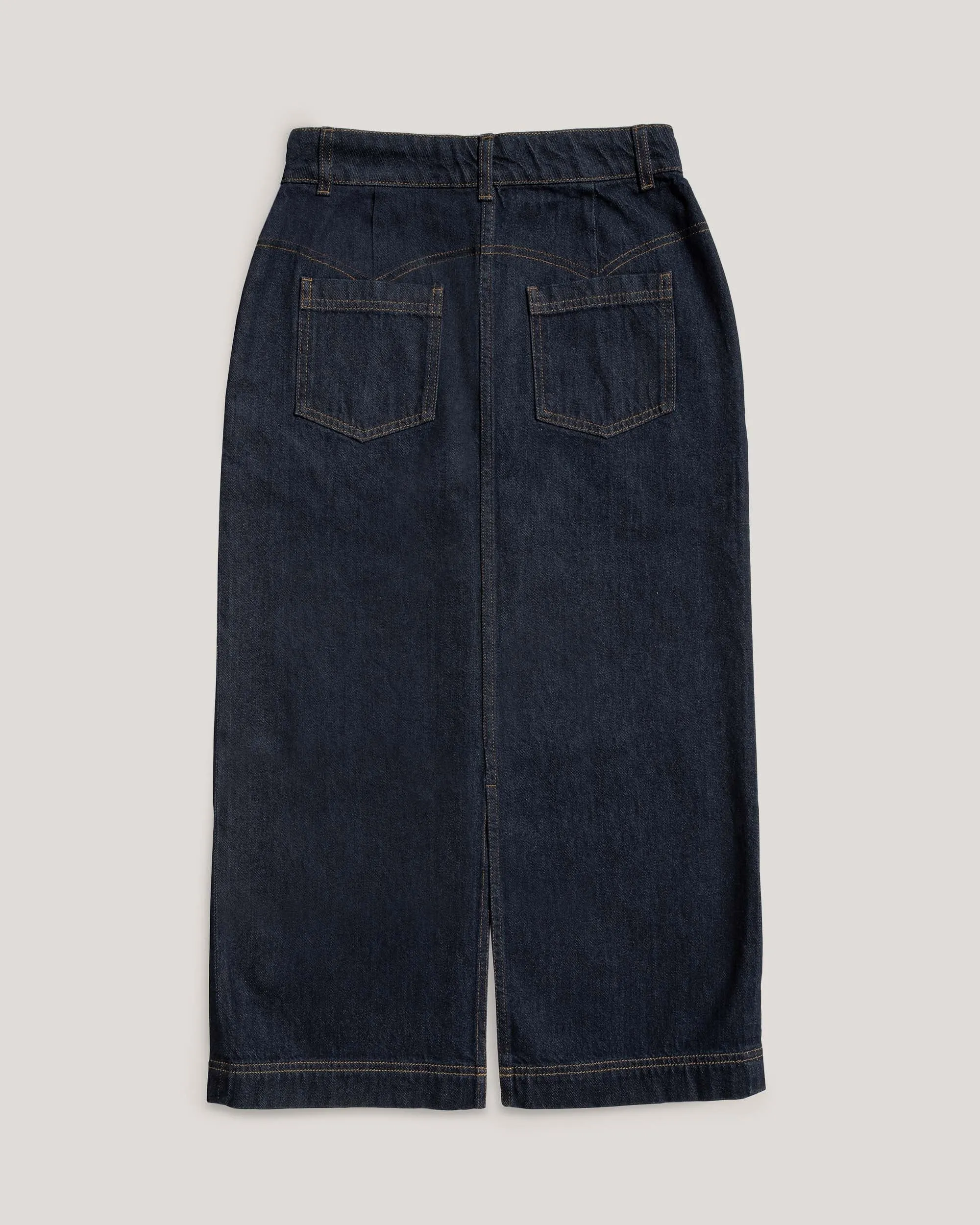 Dolly Skirt sold by YMC product image thumbnail 5