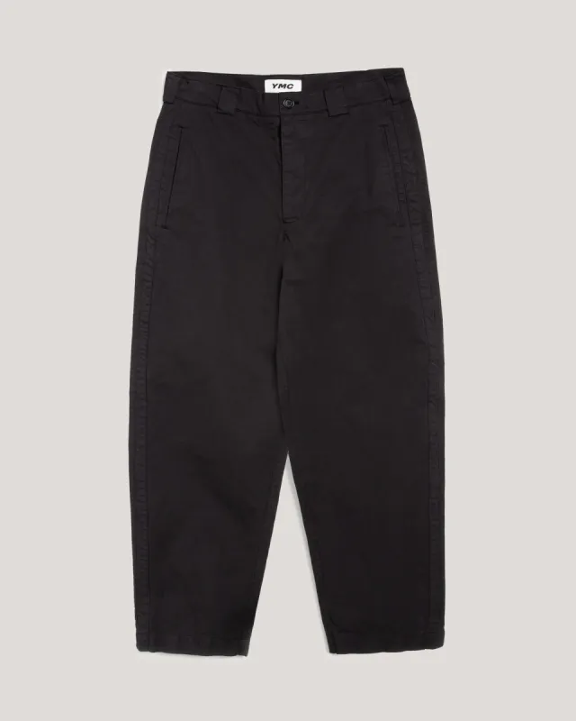 Babe Ruth Trouser sold by YMC