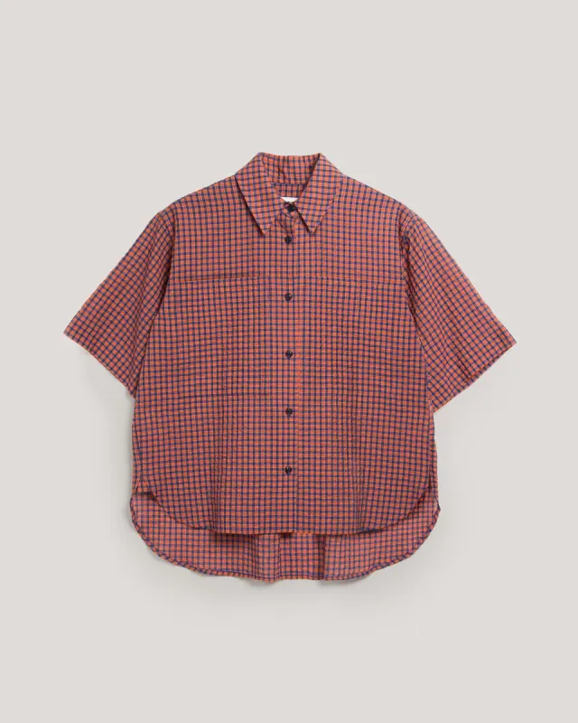Eva Shirt sold by YMC