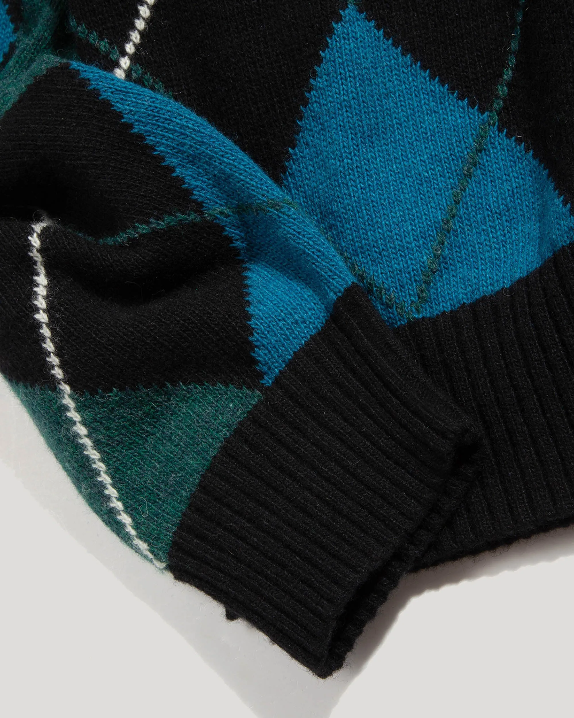 Atomic Cardigan sold by YMC product image thumbnail 3