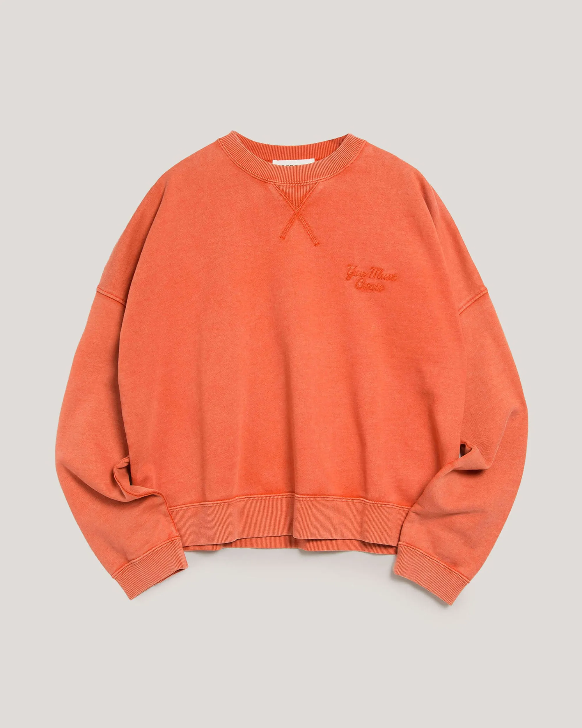 Almost Grown Sweatshirt sold by YMC