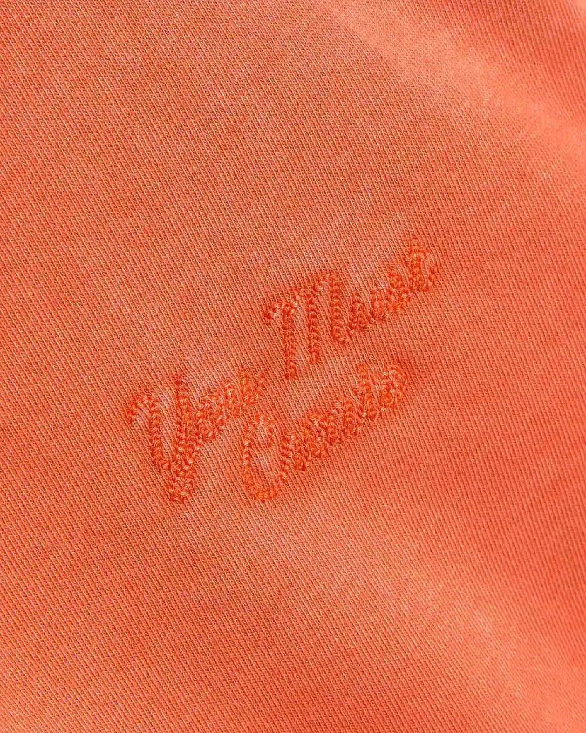 Almost Grown Sweatshirt sold by YMC product image thumbnail 3