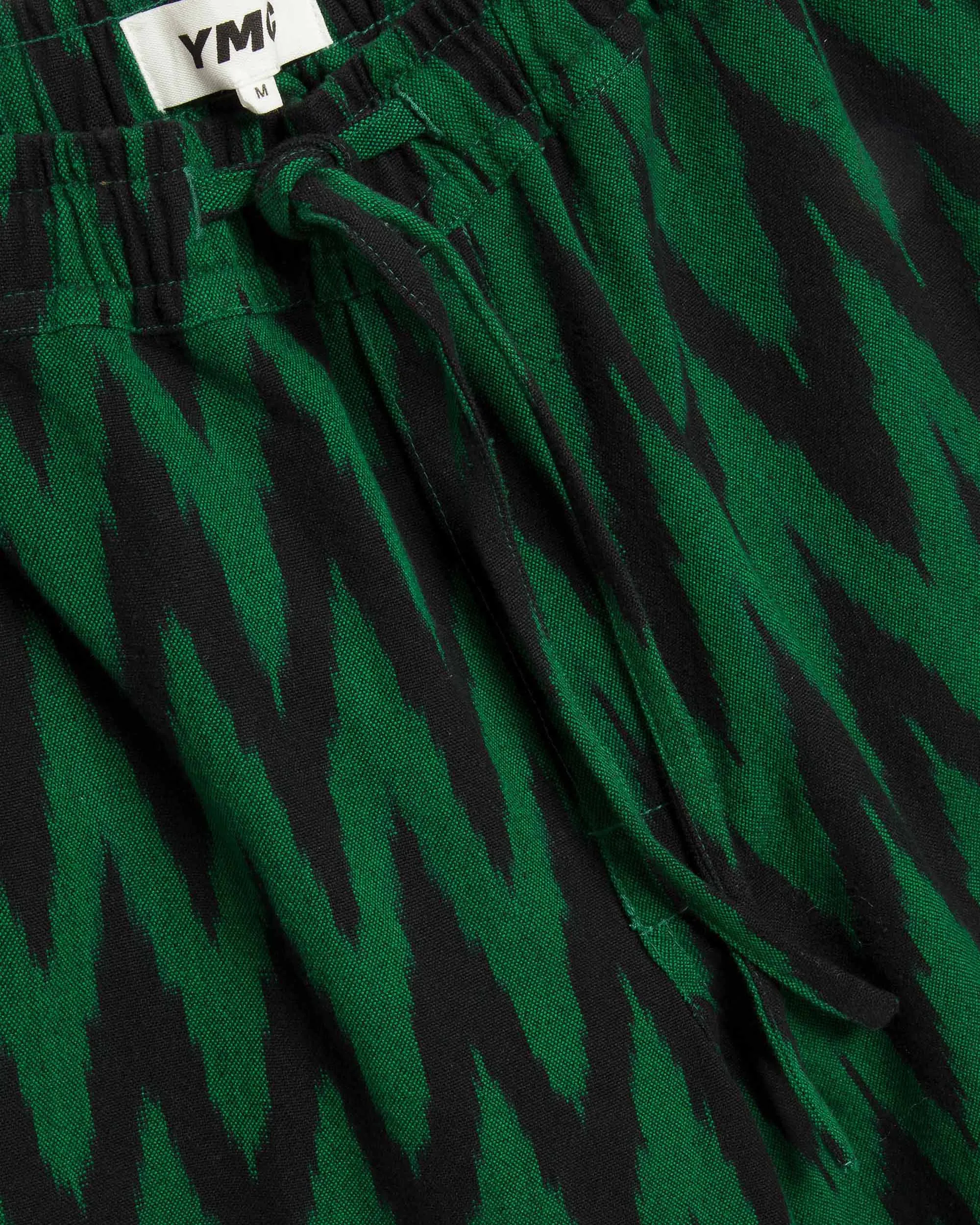 Alva Skate Trouser sold by YMC product image thumbnail 4