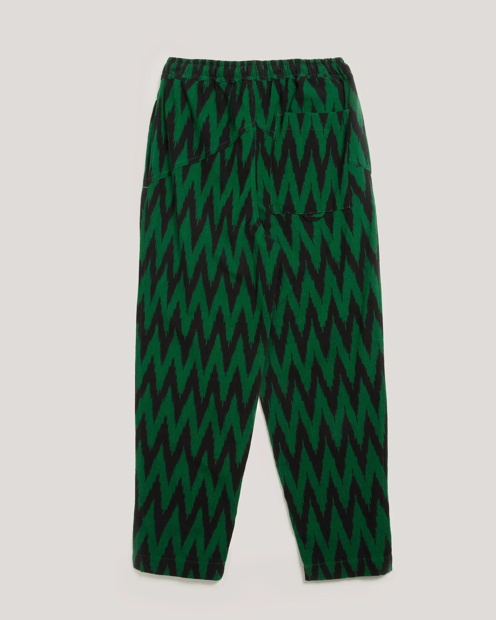 Alva Skate Trouser sold by YMC product image thumbnail 3