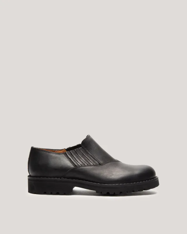 Men's Slip On Shoes sold by YMC