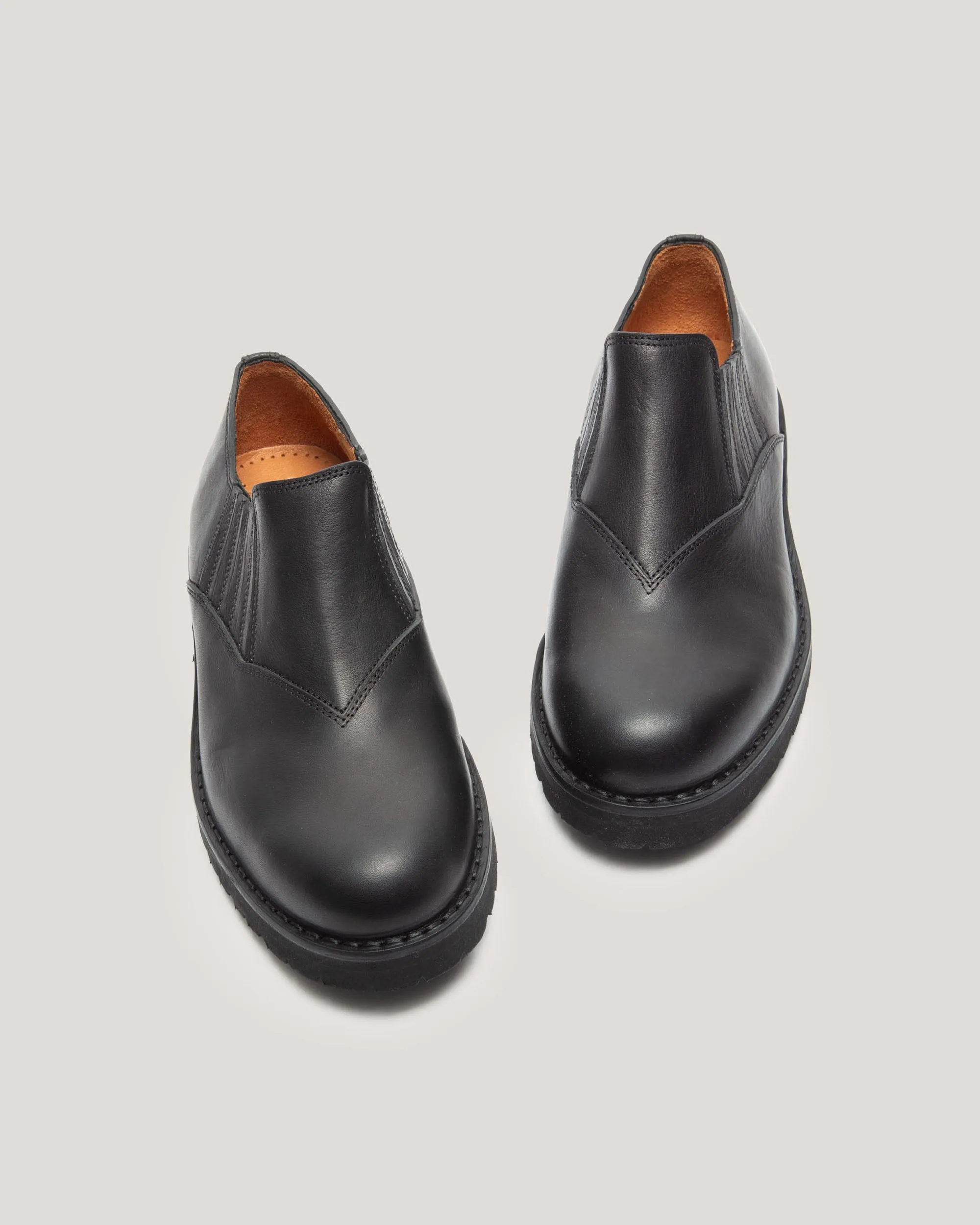 Men's Slip On Shoes sold by YMC product image thumbnail 4