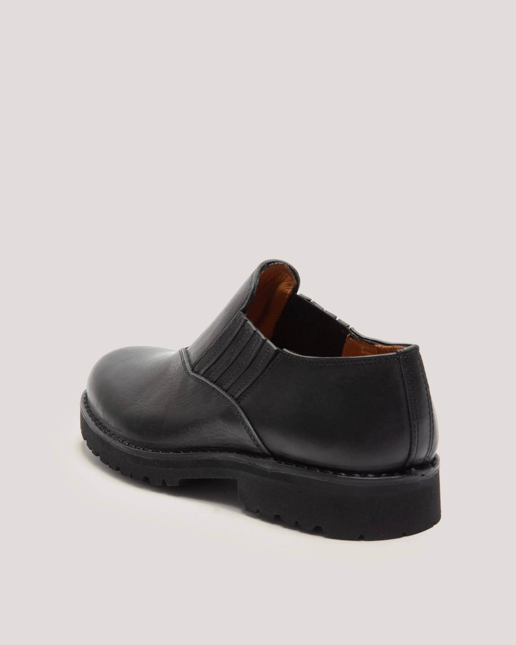 Men's Slip On Shoes sold by YMC product image thumbnail 3