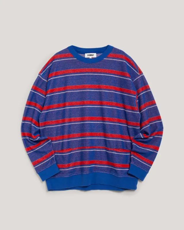 Frat Boy Sweatshirt sold by YMC