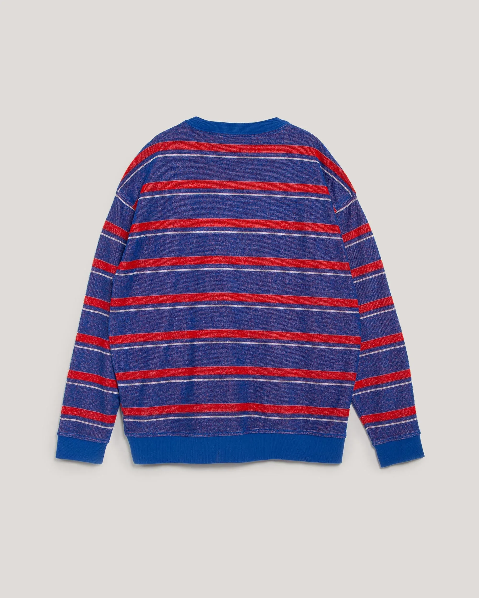 Frat Boy Sweatshirt sold by YMC product image thumbnail 2
